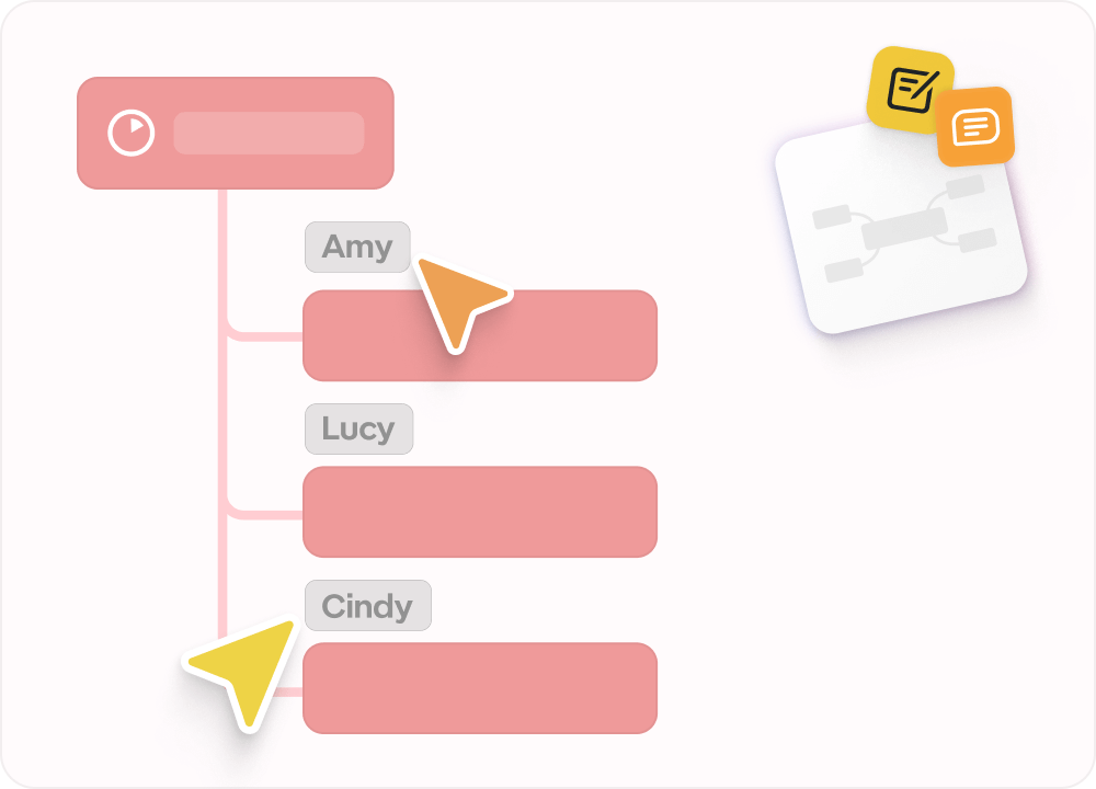 Collaborative Decision-making with Xmind