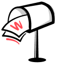 Xmind Mailbox