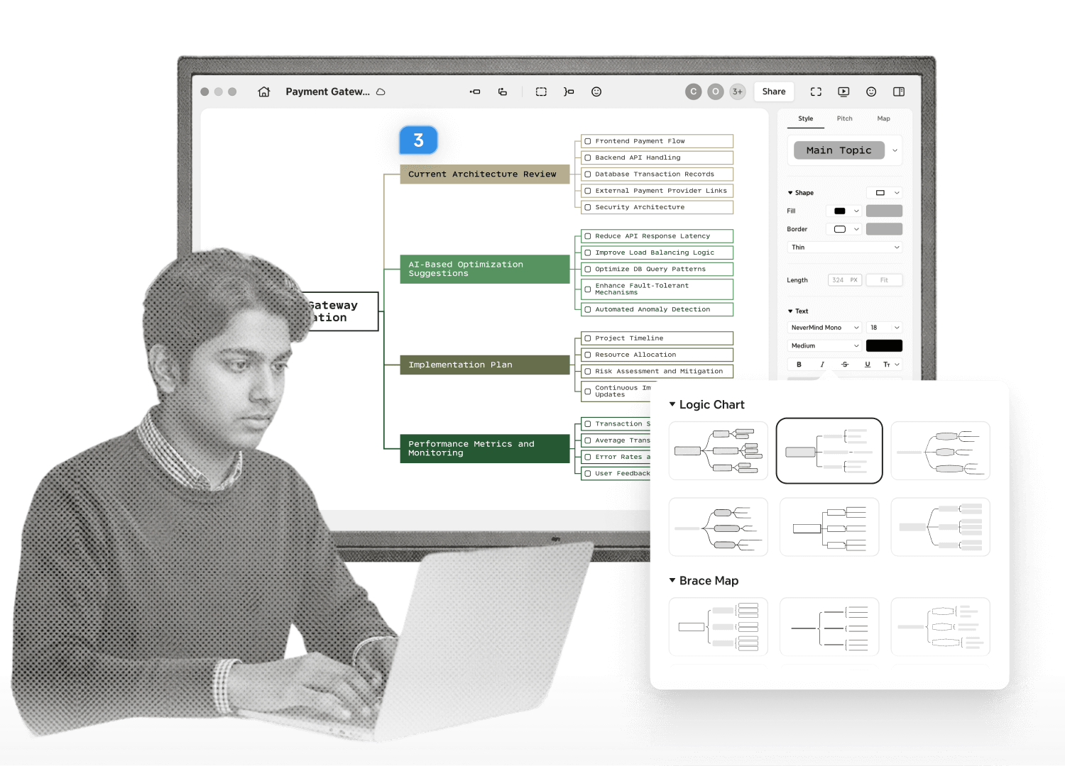 Clear Architecture. Smoother Development