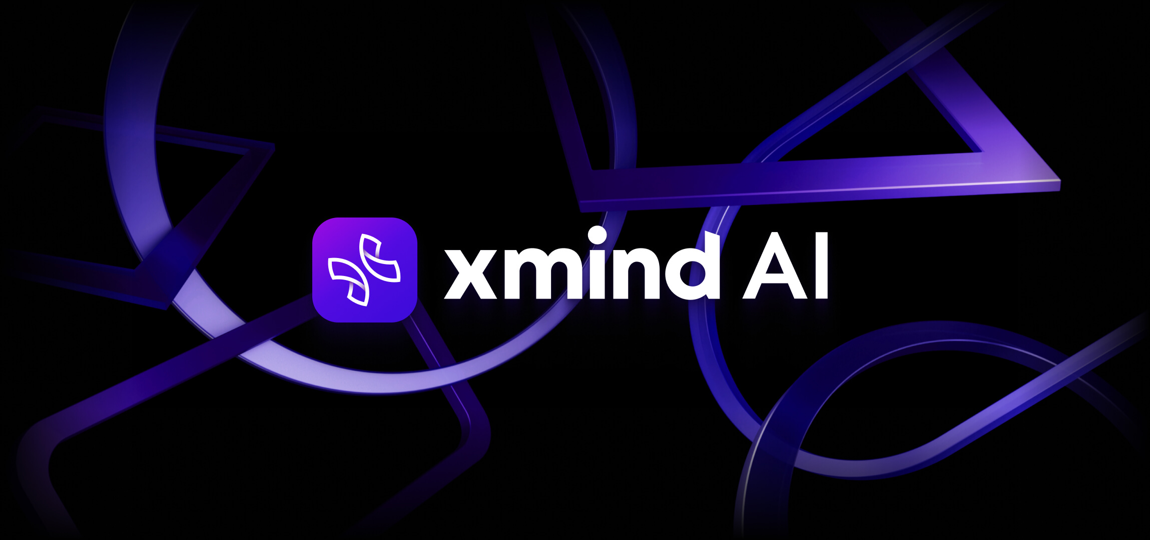 Xmind AI - AI-powered online mind mapping tool.