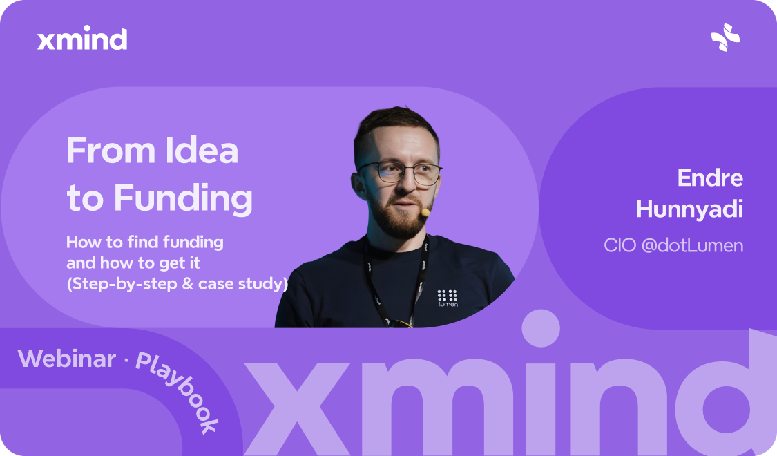 Win Funding for your Big Ideas