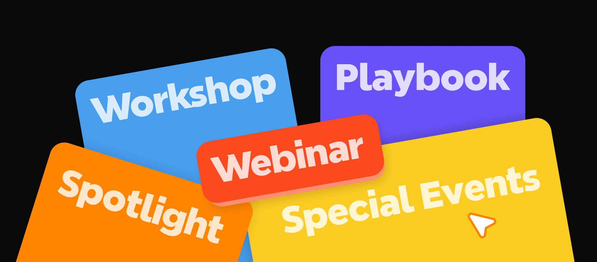 Webinar banner