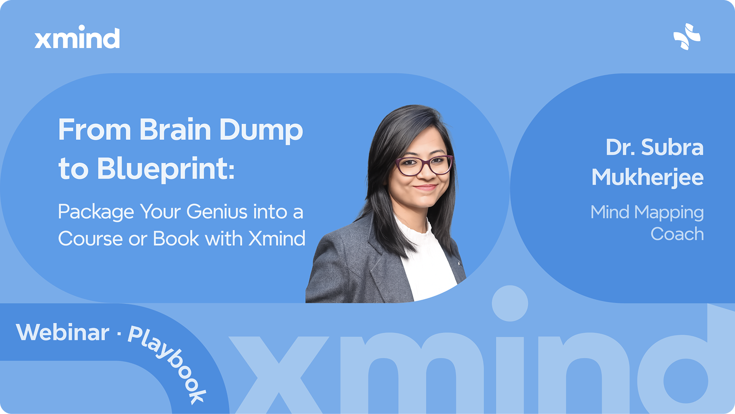 Explore Xmind for project management