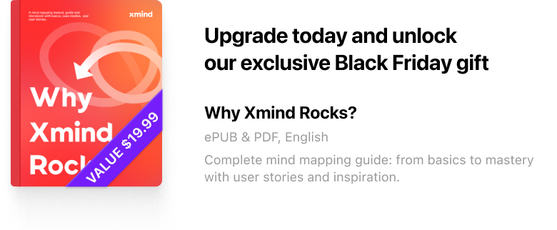 Upgrade today and unlock our exclusive Black Friday gift Upgrade today and unlock our exclusive Black Friday gift