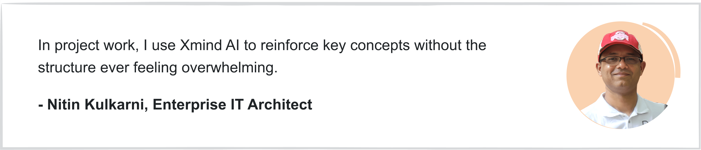 Xmind AI helps me reinforce key concepts with out overwhelming the structure. It kept complex systems manageable for real project work.