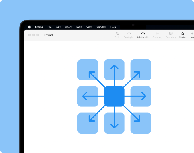 Visualize Your Planning with Mandala Charts