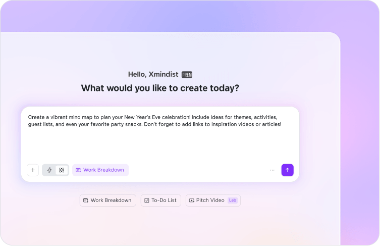 Start Creating Faster, All in One Place&nbsp;